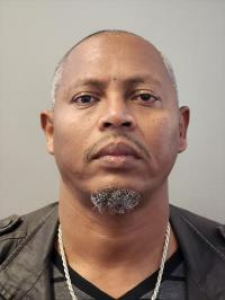 Aynalem Woldsenber a registered Sex Offender of California