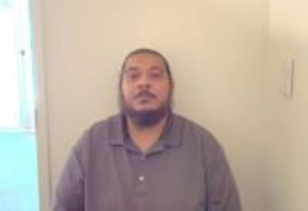 Azia Jonathan Snell a registered Sex Offender of California