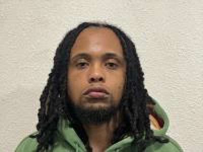 Bahati Usafi a registered Sex Offender of California