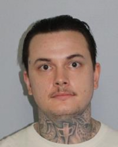 Bailey Chase Smith a registered Sex Offender of California