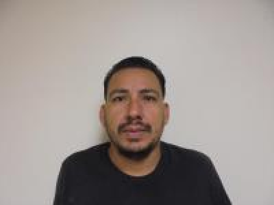 Baires Celso Antonio Zavala a registered Sex Offender of California