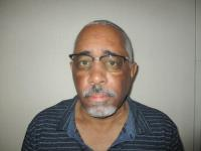 Bakari Chavanu a registered Sex Offender of California