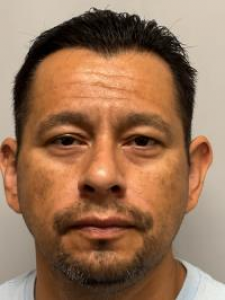 Baldemar Arellano a registered Sex Offender of California
