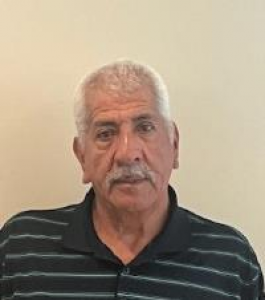 Baldomero Almodovar Cervantes a registered Sex Offender of California