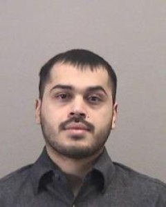 Baltazar Canchola a registered Sex Offender of California