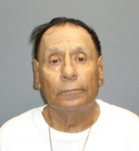 Baltazar Castro Jr a registered Sex Offender of California