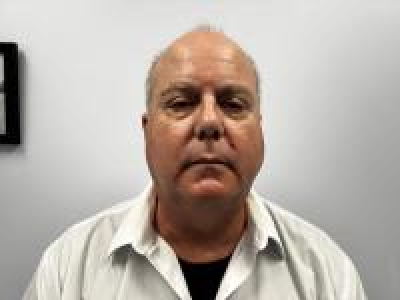 Barnett Wayne Fischer a registered Sex Offender of California