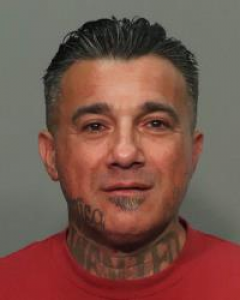 Baron John Badillo a registered Sex Offender of California