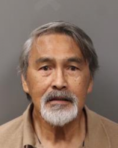 Baron A Garan a registered Sex Offender of California