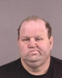 Barret Bedwell a registered Sex Offender of California