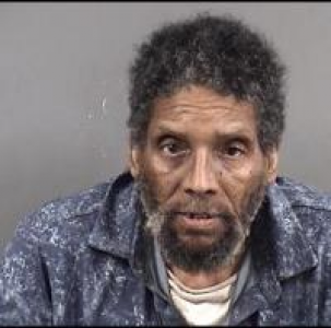 Barry Bartell Allums a registered Sex Offender of California