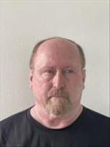 Barry Blake Bullock a registered Sex Offender of California
