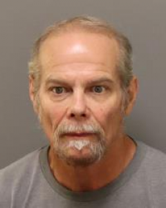 Barry Allen Combs a registered Sex Offender of California