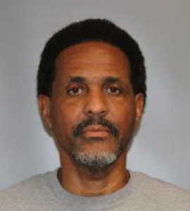 Barry Dugar a registered Sex Offender of California