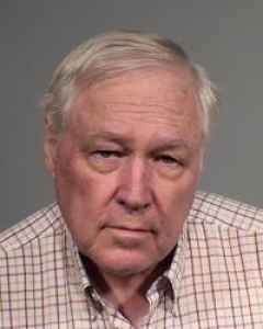 Barry Don Fike a registered Sex Offender of California