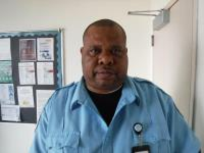 Barry Wayne Jenkins a registered Sex Offender of California
