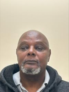Barry Jay Montgomery a registered Sex Offender of California