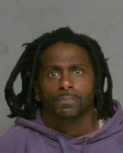 Barry Alberto Moore a registered Sex Offender of California