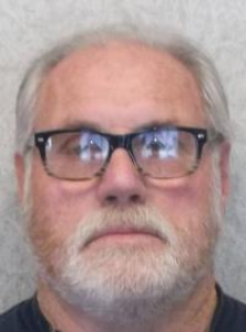 Barry Lyle Robertson a registered Sex Offender of California