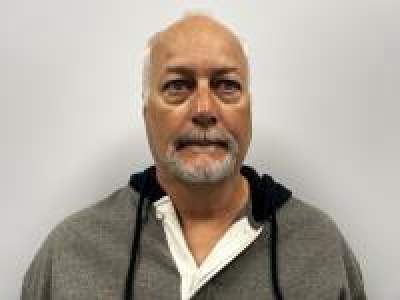 Barry Marlon Summers a registered Sex Offender of California