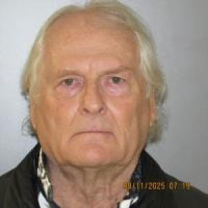 Barry Hibbard Volkenant a registered Sex Offender of California