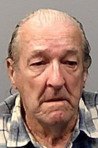 Barry C Whitley a registered Sex Offender of California