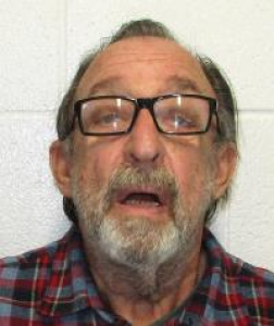 Barry Alan Wilner a registered Sex Offender of California