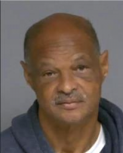 Barry Wright a registered Sex Offender of California