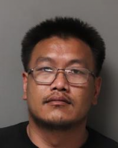 Barry Xiong a registered Sex Offender of California