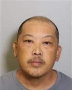 Barry Walue Xiong a registered Sex Offender of California