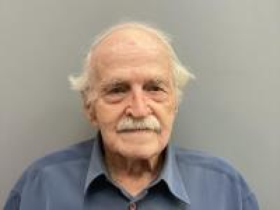 Barton Leroy Clanin a registered Sex Offender of California