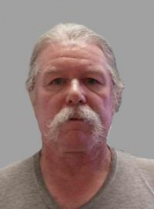 Barton Roe Owens a registered Sex Offender of California