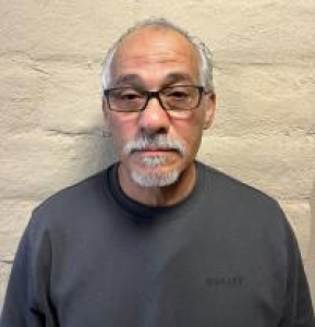 Basel Mousa Mansour a registered Sex Offender of California