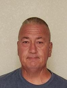 Beau Michael Bragg a registered Sex Offender of California