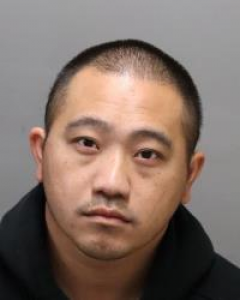 Bee Vang a registered Sex Offender of California