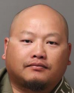 Bee Vang a registered Sex Offender of California