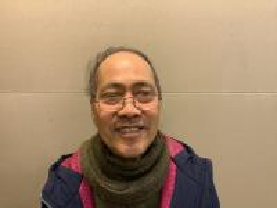 Belarmino T Flores a registered Sex Offender of California