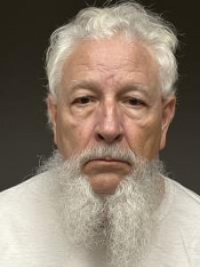 Belson Fresquez a registered Sex Offender of California