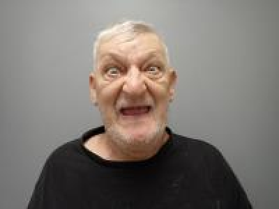 Benedict P Conlin a registered Sex Offender of California