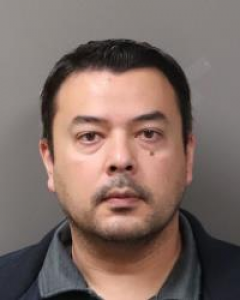 Benedict Lauchang a registered Sex Offender of California