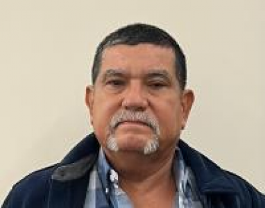 Benidicto Cordon a registered Sex Offender of California