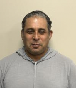 Benito Cabrera a registered Sex Offender of California
