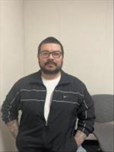 Benito Gonzalez a registered Sex Offender of California