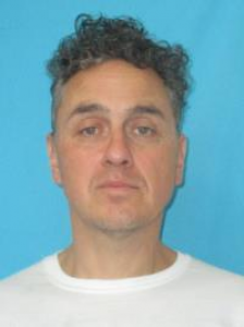 Benito Gutierrez a registered Sex Offender of California