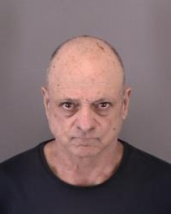 Benito Melchiorre a registered Sex Offender of California