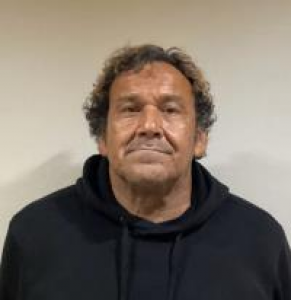 Benito Jesus Morell a registered Sex Offender of California