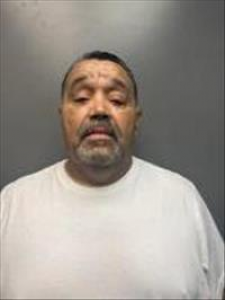 Benito Mejia Munoz a registered Sex Offender of California