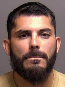 Benito Perez a registered Sex Offender of California