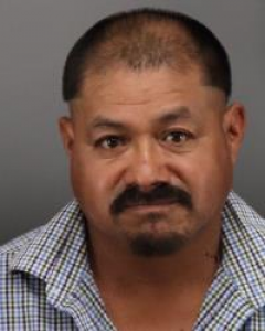 Benito Resendiz a registered Sex Offender of California