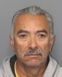 Benito Solorzano Rodriguez a registered Sex Offender of California